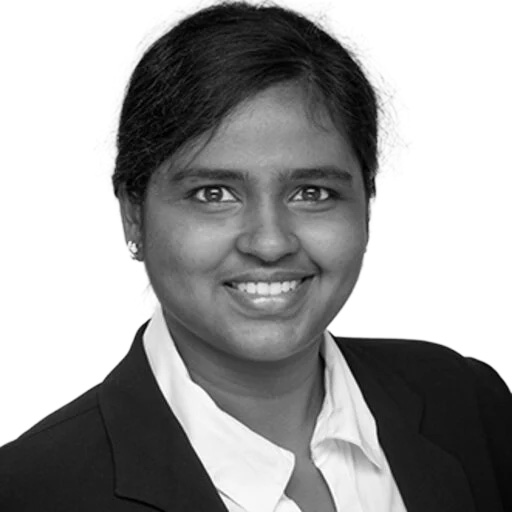 Prof. (Dr.) K. S. Sowmiya Rani